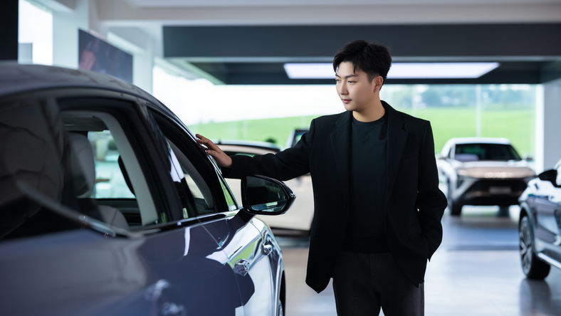 净利跌两成,均价降4万,谁给理想踩了刹车?